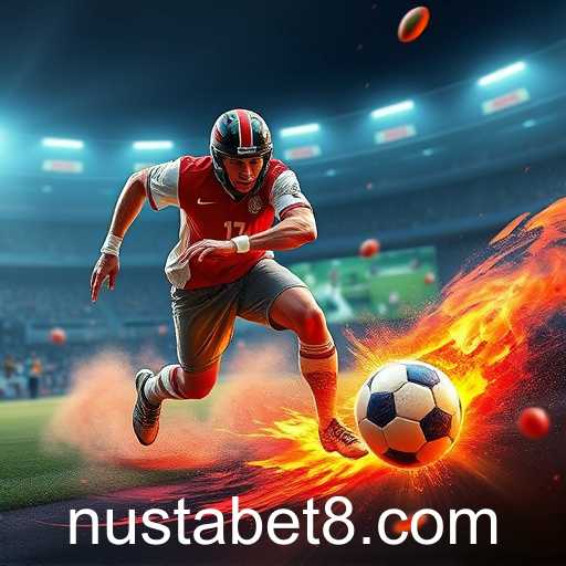 Nustabet: Pioneering Digital Gaming Innovations