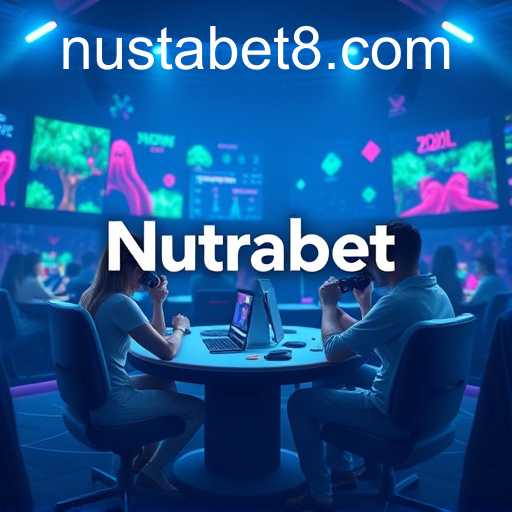 Nustabet: The Online Gaming Revolution