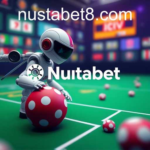 Nustabet: The Gaming Frontier in 2026