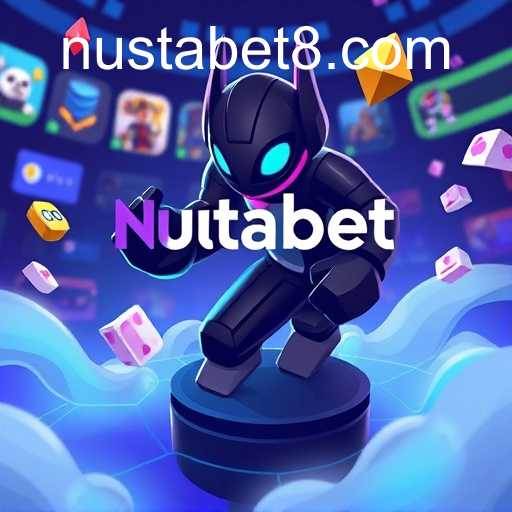 The Rise of Nustabet: A New Player in Online Gaming