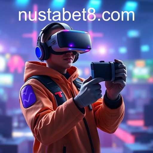 Nustabet: The Dynamic Evolution of Online Gaming