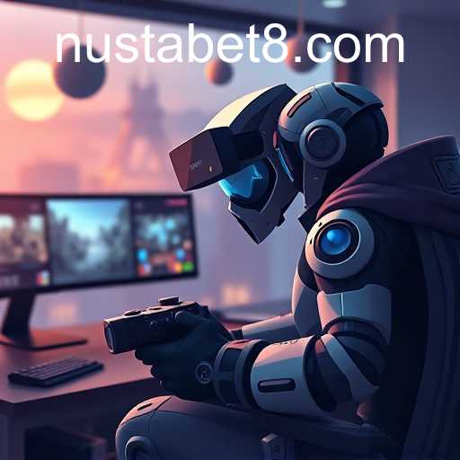 The Rise of Nustabet: A New Era in Online Gaming