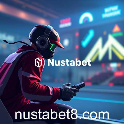 The Rise of Nustabet in the Gaming World